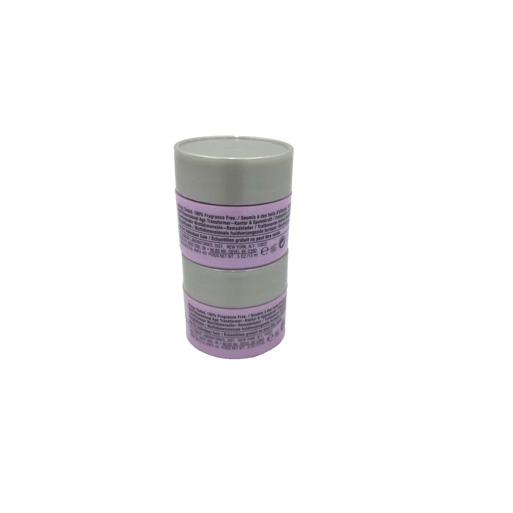 Clinique Smart Clinical MD Multi-Dimensional Age Transformer Resculpt 0.5oz/ 15m